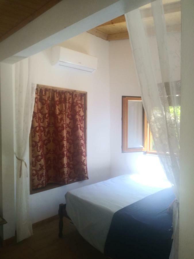Casinha Do Sul Villa ฟารู ภายนอก รูปภาพ