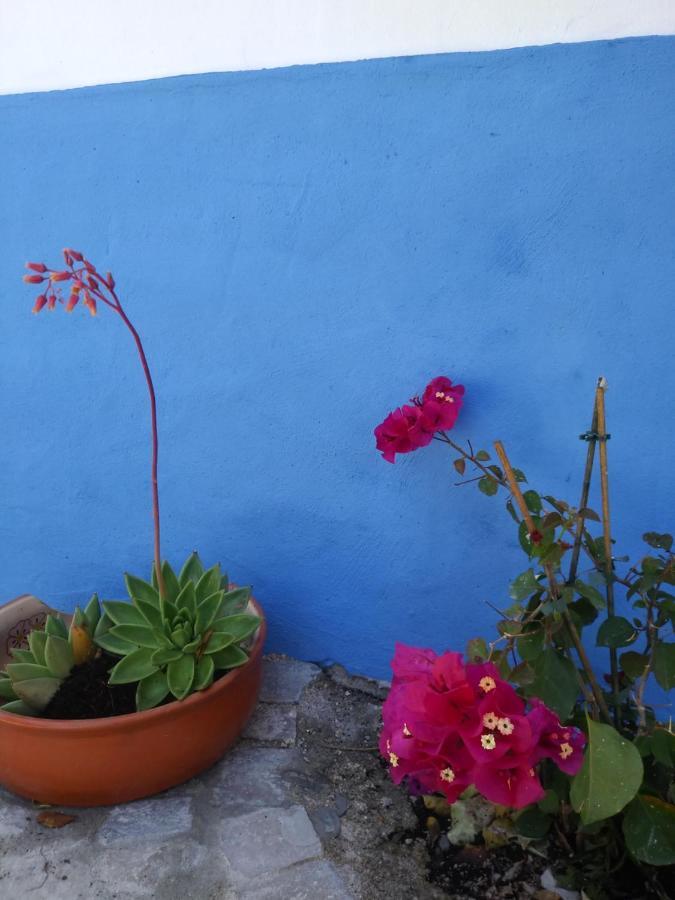 Casinha Do Sul Villa ฟารู ภายนอก รูปภาพ